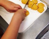 節約☆超簡単☆なんちゃって酢豚作り方2写真