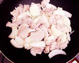 水不要!!シンプル肉じゃが作り方2写真