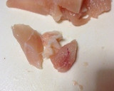 黄金律で分量自在♫茶碗蒸し♫作り方3写真
