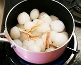 玉こんにゃく作り方2写真