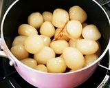 玉こんにゃく作り方3写真