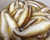 黄金律で分量自在♫茶碗蒸し♫作り方7写真