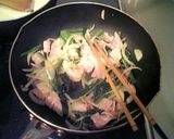 ほうれん草とベーコンのペンネグラタン作り方8写真