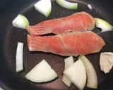フライパンで簡単ちゃんちゃん焼き作り方4写真