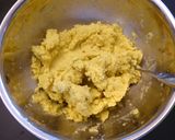 牛乳で簡単！プーさんのスイートポテト作り方2写真