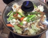 フライパンで簡単ちゃんちゃん焼き作り方7写真