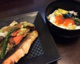フライパンで簡単ちゃんちゃん焼き作り方10写真