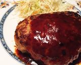 腹ペコ男子パクパク！我が家のハンバーグ☆作り方9写真