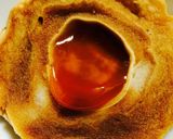 卵黄の醤油漬け作り方4写真