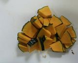 チーズでとろっと♡玄米ドリア作り方3写真
