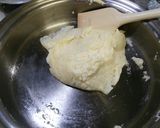 チーズでとろっと♡玄米ドリア作り方9写真