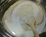 チーズでとろっと♡玄米ドリア作り方11写真