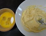 栗&あんずレーズン☆秋のパウンドケーキ作り方5写真
