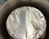 黄金律で分量自在♫茶碗蒸し♫作り方10写真