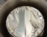 黄金律で分量自在♫茶碗蒸し♫作り方10写真