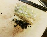 本格中華！四川麻婆風の麻婆春雨 激辛にも作り方2写真