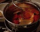チキンの赤ワイン煮作り方3写真