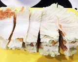 白菜とひき肉の重ね煮作り方4写真
