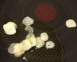 エノキ焼いてみました。作り方1写真