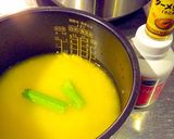 ターメリックチキンライス・カオモックガイ作り方3写真