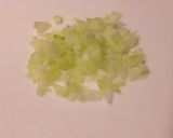 材料3つ「プチロールキャベツ♪」作り方3写真