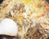 ダイエット☆具沢山♪満腹しらたき酸辣麺作り方9写真