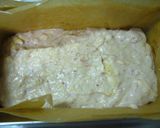 ストロベリーマーブルパウンドケーキ作り方8写真