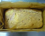 ストロベリーマーブルパウンドケーキ作り方9写真