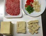 高野さんのふんわり麻婆豆腐作り方2写真