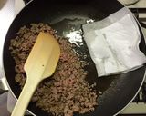 高野さんのふんわり麻婆豆腐作り方3写真