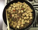 高野さんのふんわり麻婆豆腐作り方4写真