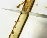 クンくん家のもつ煮込み作り方7写真