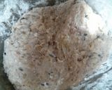 材料3つ、発酵なし☆おかゆパン作り方2写真