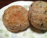 材料3つ、発酵なし☆おかゆパン作り方5写真