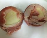 ☆とろ〜りチーズ☆肉巻きズッキーニ作り方3写真