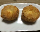 ☆とろ〜りチーズ☆肉巻きズッキーニ作り方5写真