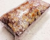 しっとり♡栗の甘露煮入りパウンドケーキ作り方13写真