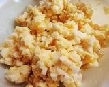 マックっぽい★ハッシュドポテト★作り方3写真