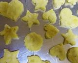 マックっぽい★ハッシュドポテト★作り方5写真