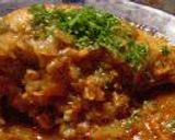 チキンの赤ワイン煮作り方5写真