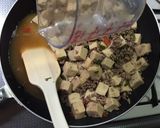 高野さんのふんわり麻婆豆腐作り方6写真