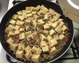 高野さんのふんわり麻婆豆腐作り方5写真