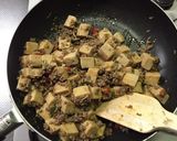 高野さんのふんわり麻婆豆腐作り方7写真
