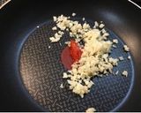 ピリ辛カジキマグロ作り方1写真