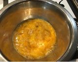 長芋玉子焼き作り方2写真