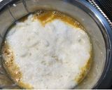 長芋玉子焼き作り方3写真