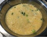長芋玉子焼き作り方4写真