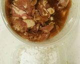 一番柔らかジューシー♪我が家の竜田揚げ☆作り方4写真