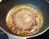キュウリと切り昆布のピリ辛煮作り方4写真