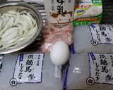 低糖質！　しらたきカルボ作り方1写真
